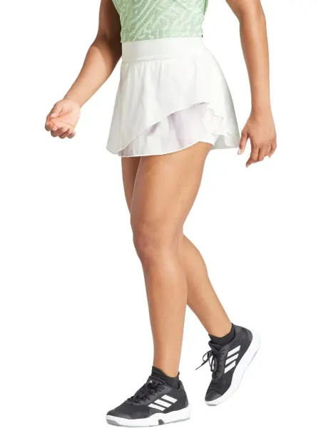 Adidas Юбка спортивная Print Skirt Pro W