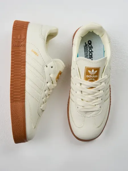Adidas Спортивные кроссовки samba