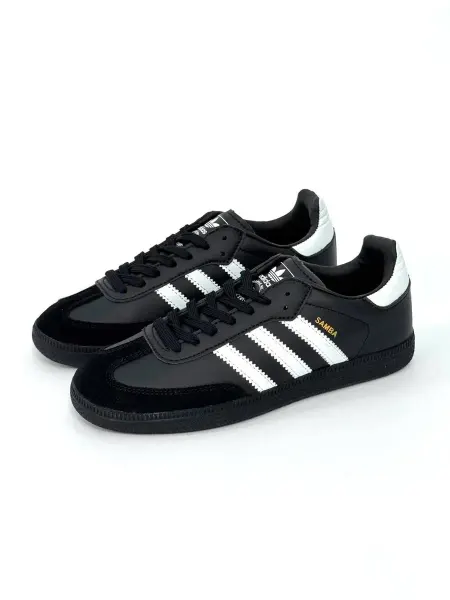 Adidas Кеды samba OG VEGAN