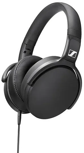 Охватывающие наушники Sennheiser HD 400S