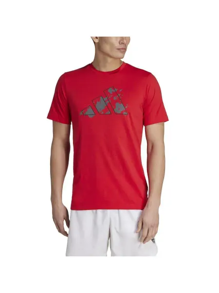 Adidas Футболка TR-ES+ TEE