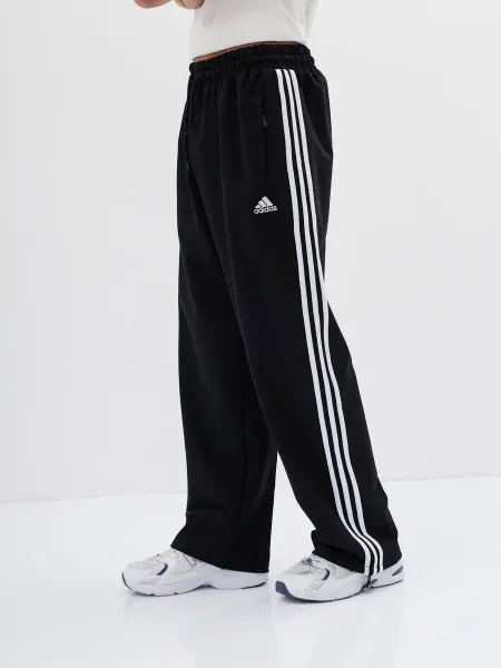 Adidas Спортивные широкие брюки адидас y2k