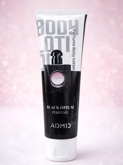 ADMD Perfume Body Lotion 150 мл – парфюмированный лосьон для тела (ароматические варианты)