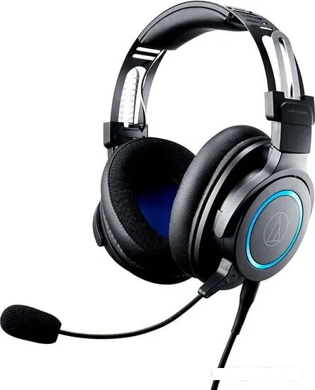 Гарнитура Audio-Technica ATH-G1