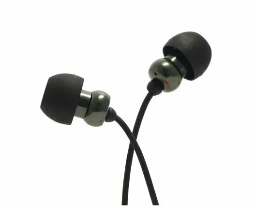 Наушники внутриканальные, Fischer Audio Mighty-Bug Fundamentals