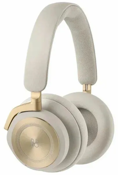 Беспроводные наушники Bang&Olufsen BeoPlay HX, Gold Tone