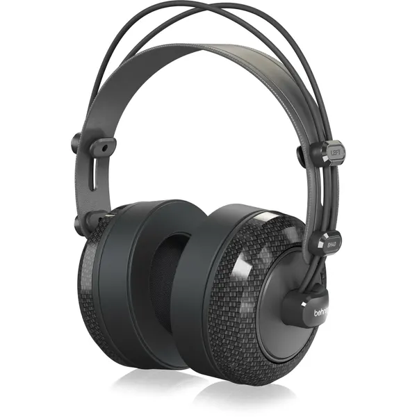 Студийные наушники Behringer BH40