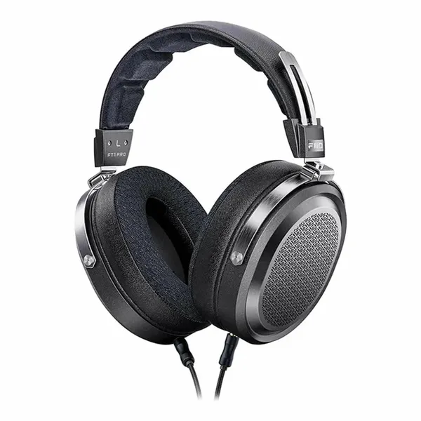 Наушники полноразмерные Fiio ft1 pro