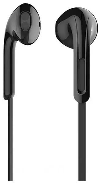 Наушники Hoco M39, black