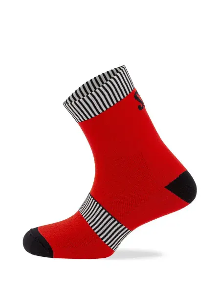 Spiuk Носки велосипедные TOP TEN Medium-Long Socks