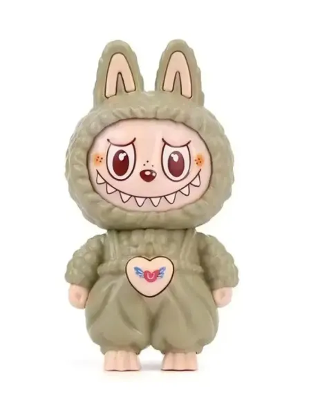 Игрушка фигурка Лабубу