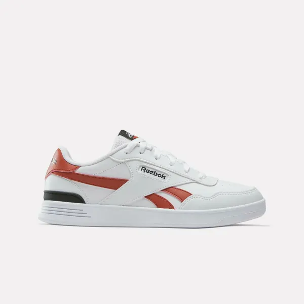 ReebokКеды Court Advance Clip