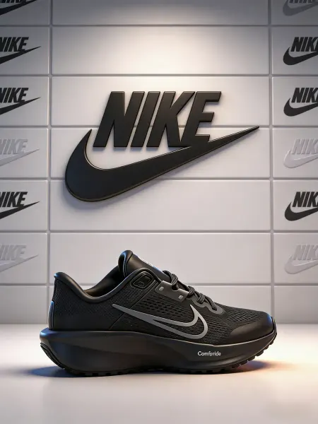 Nike Кроссовки Найк Air Zoom Pegasus 39 кеды обувь Кардио