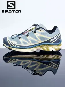 Кроссовки Salomon SALOMON XT-6 Advanced