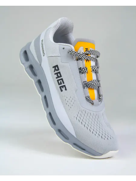 RAGE fight gear Кроссовки беговые с подошвой MICHELIN, EVA