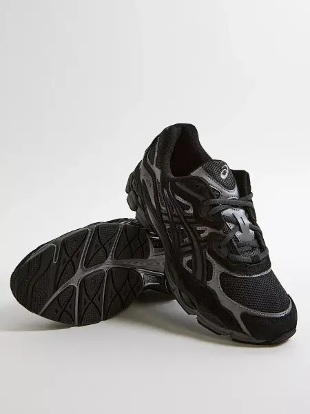Victrics Кроссовки Асикс gel nyc