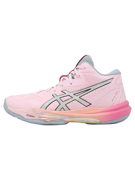 ASICS Кроссовки волейбольные