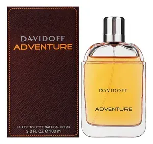 Davidoff Туалетная вода Adventure 100 мл