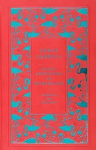 Alice’s Adventures in Wonderland / Книга на Английском | Lewis Carroll