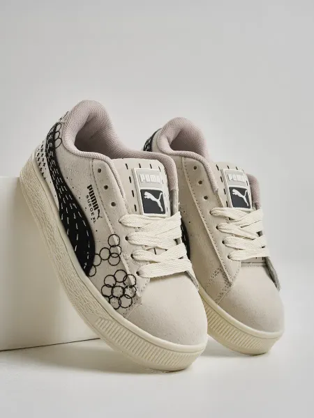 STEP & JOY Кроссовки Puma Suede XL