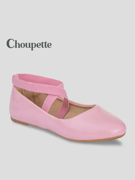 CHOUPETTE Туфли