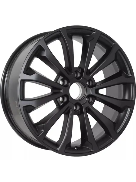 Скад Диски литые КР006 R20 6x139.7 ET33 D75.1