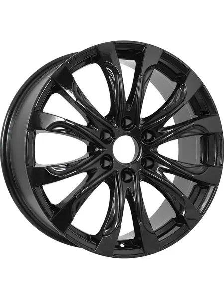 RST Диск литой R022 R20x8 6x139.7 ET34 Dia100.1