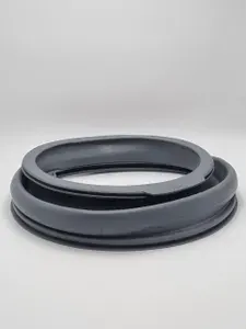 Манжета люка для стиральной машины Electrolux, Zanussi, AEG GSK046ZN