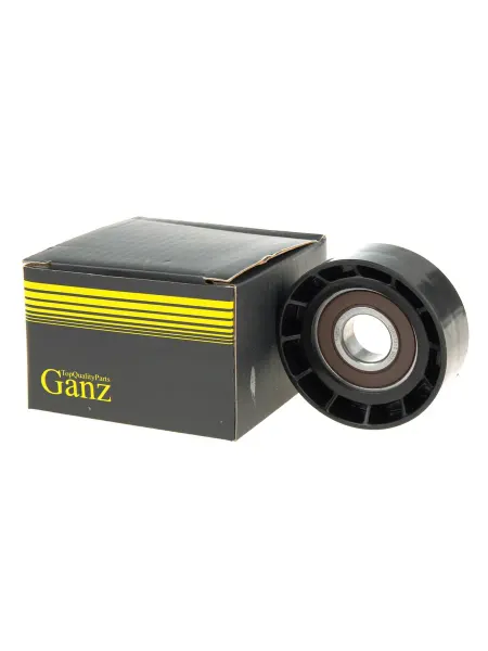 GANZ Ролик обводной РЕНО GIE37317