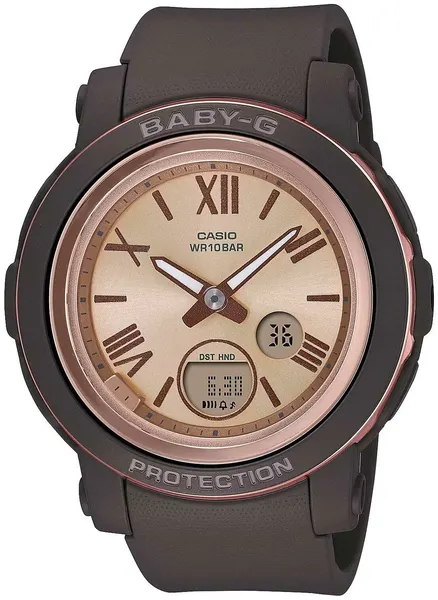 CASIOНаручные часы Baby-G