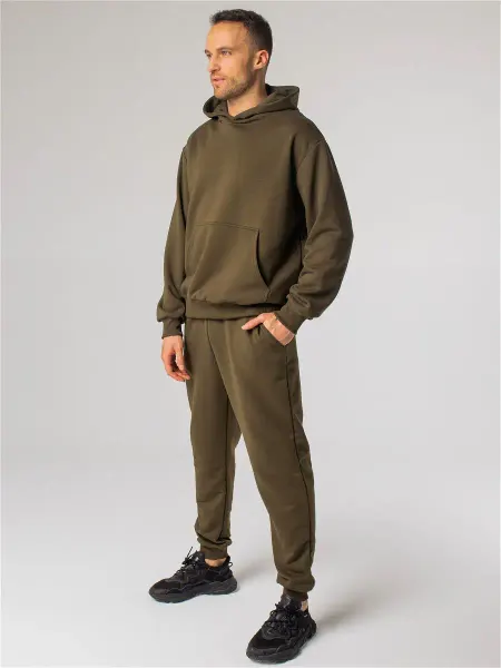 BASEWEAR Спортивный костюм