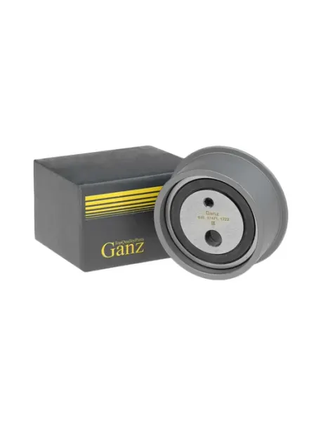 GANZ Ролик натяжной