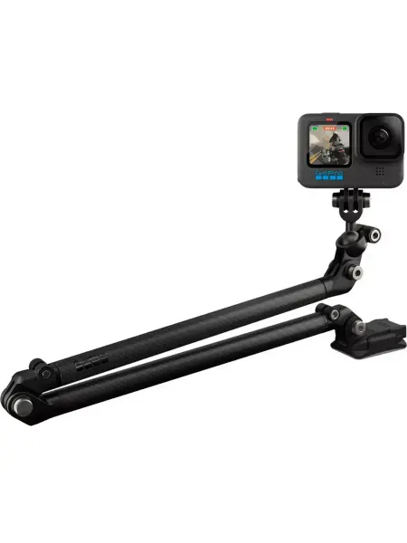 GoPro Штатив с клейким креплением Base Boom (AEXTM-001)