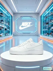 Кроссовки AF1