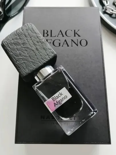 Black Afgano мужские духи, парфюм для мужчин, стойкий аромат, парфюм с дорогим шлейфом