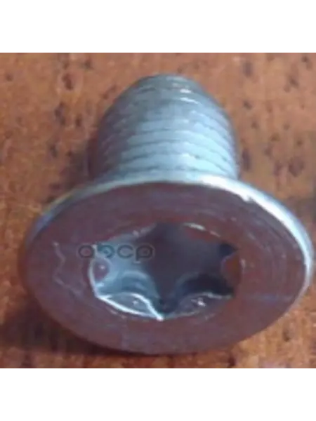 VAG Болт крепления тормозного барабана N 106 483 01
