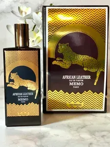Духи Memo African Leather 55мл