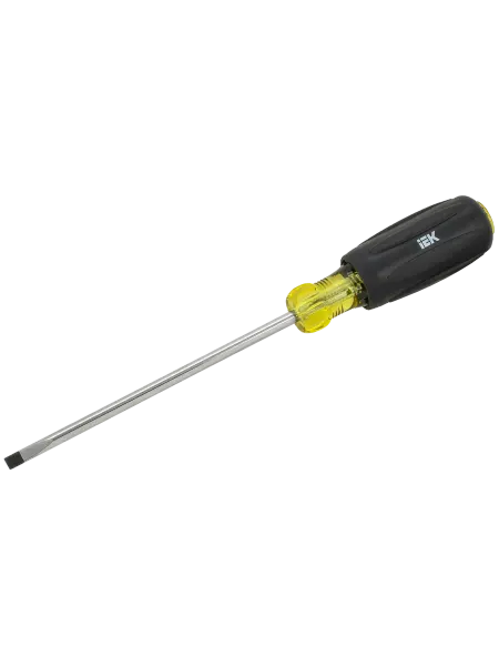 Iek ARMA2L 5 Отвертка SL4,0х100 Т3