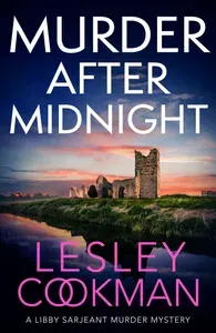 Murder After Midnight / Книга на Английском | Cookman Lesley