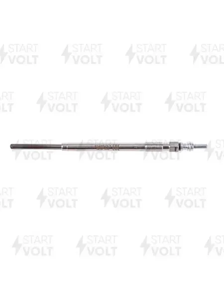 STARTVOLT Свеча накаливания для а м Fiat Sollers Ducato (99-) 2.3JTD (