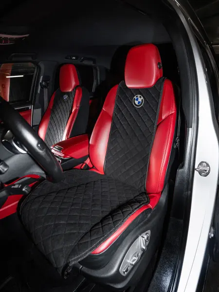 BMW Комплект универсальных автомобильных накидок