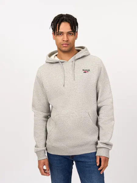 ReebokХуди спортивное Identity Small Logo