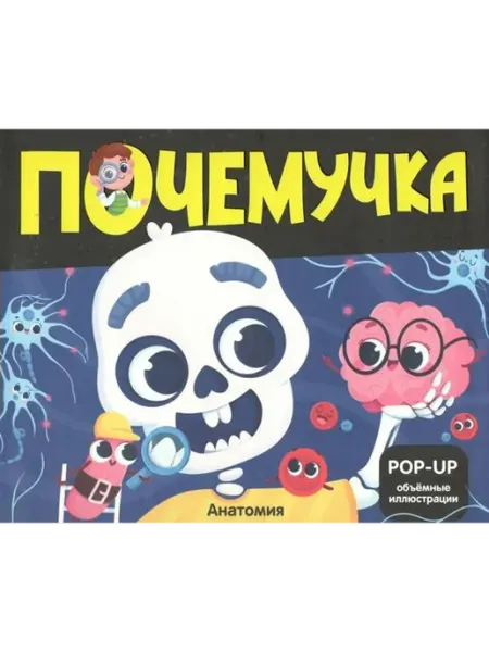 Malamalama Анатомия