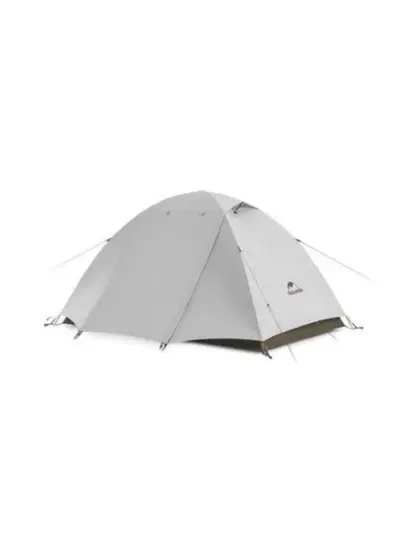 Палатка туристическая Naturehike Cloud-Creek 2-местная CNK2300ZP024, 3-сезонная - Палатки