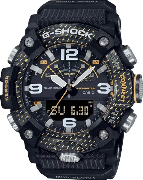 CASIOНаручные часы G-Shock