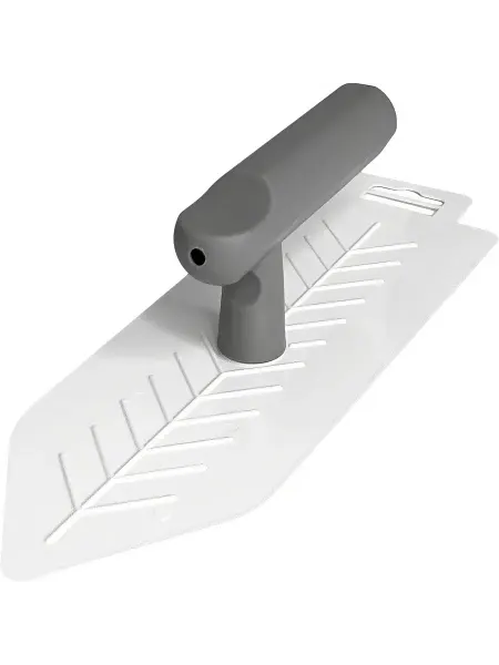 Гладилка из пластика Vertextools 0008-26-7 79x260