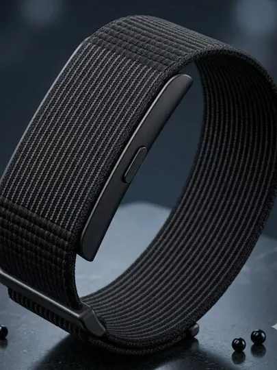 Green Lion Fit Flex Smart Fitness Band - Фитнес браслеты
