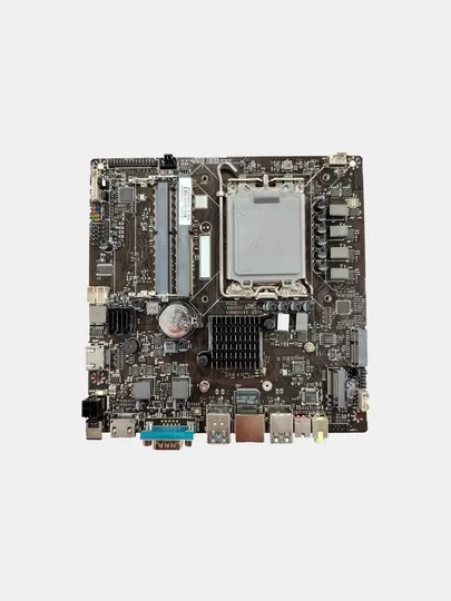 Материнская плата MB H610 Socket LGA1700 for AIO