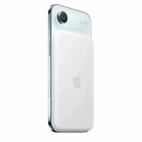 Портативный аккумулятор Power Bank Apple iPhone Air MagSafe Battery, Белый (MGPG4)