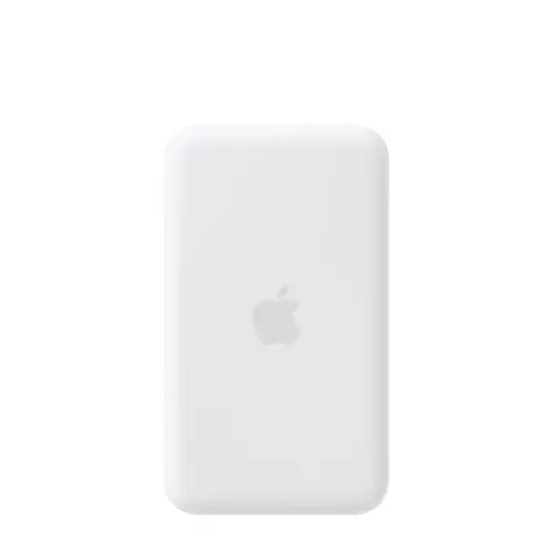 Внешний аккумулятор Apple iPhone Air MagSafe Battery (MGPG4)